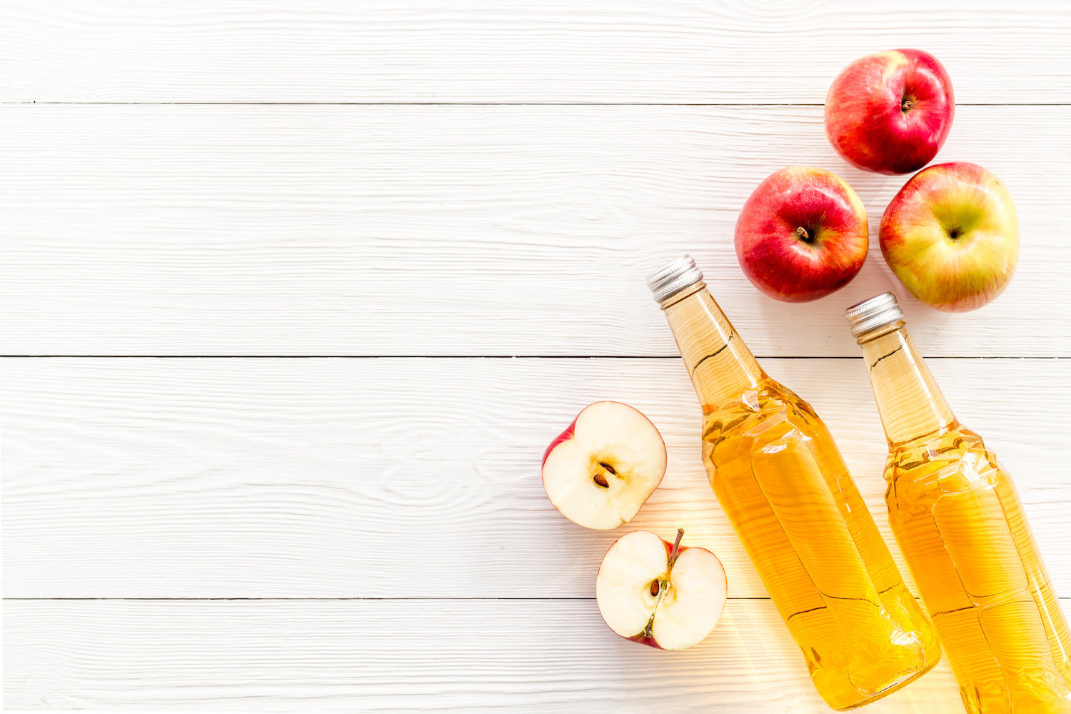 SlimGenics Apple Cider Vinegar for Weight Loss