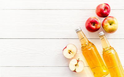 Everything You Need to Know About Apple Cider Vinegar
