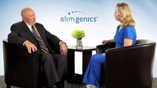 SlimGenics Presents Insights with Dr. Jones, Ph.D.: Benefits of Thermo-Boost
