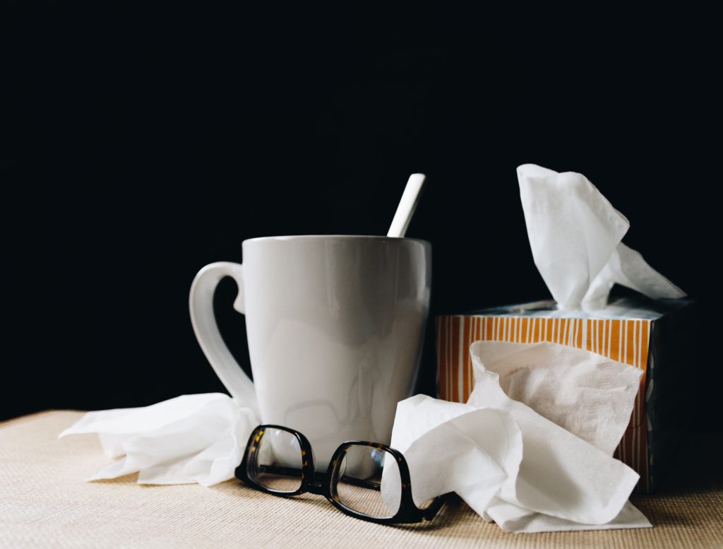 6 Facts To Fight the Flu
