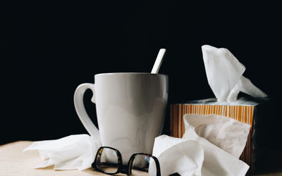 6 Facts To Fight the Flu