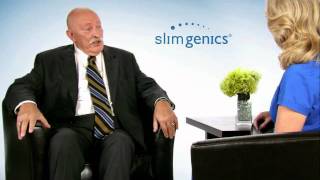 SlimGenics Presents Insights with Dr. Jones, Ph.D.: A Successful Weight Loss Program
