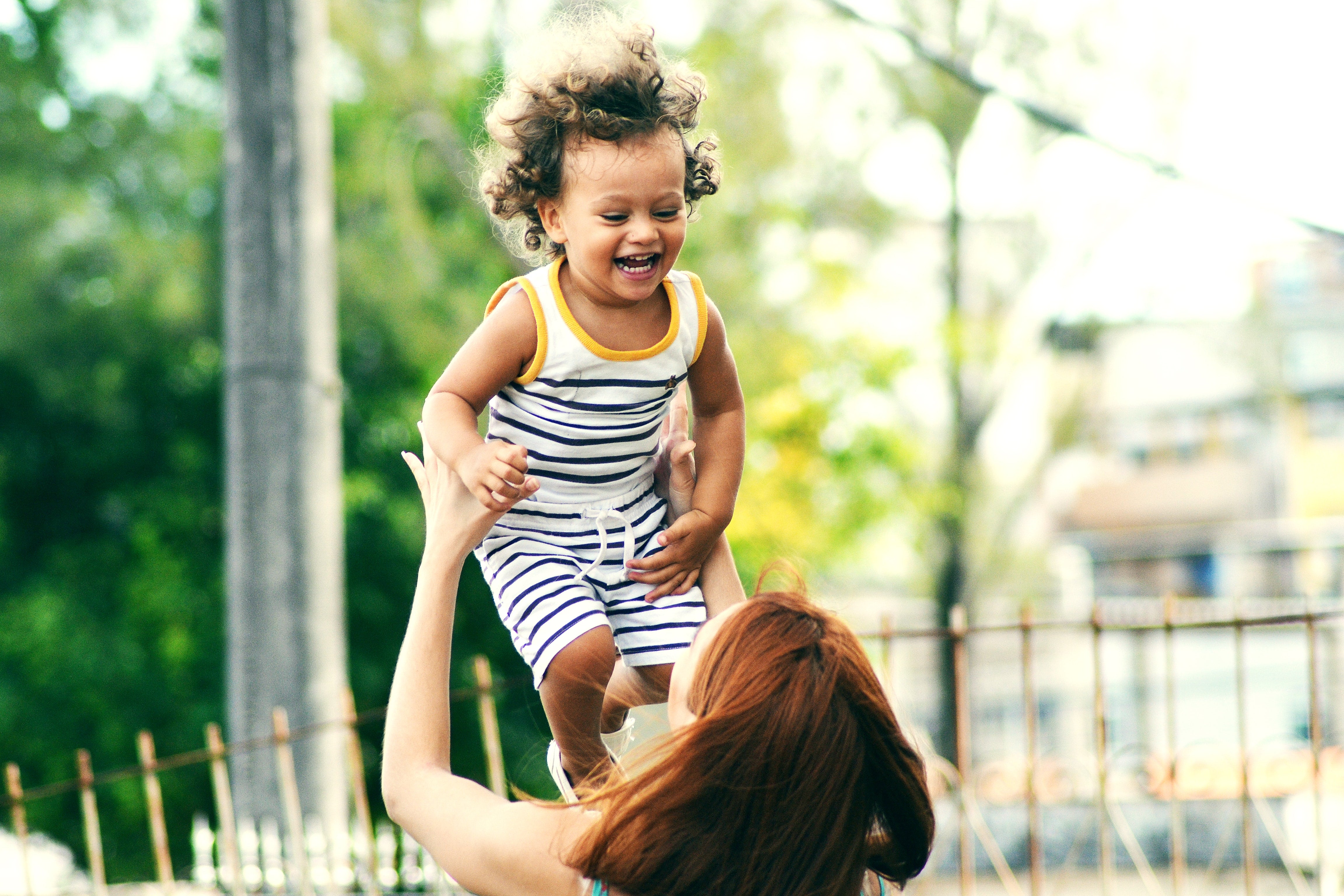 6 Simple Ways to Keep Your Kids Healthy at Home