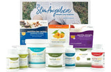 SlimAnywhere™ Advantage Weight Loss Program with Herbal-Slim Starter Pack (Vanilla Slim-Repair)