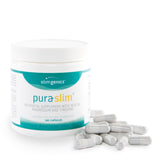 Pura-Slim™ Stimulant-Free Fat Burners