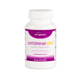Cortidrenal-Slim Natural Cortisol & Stress Buster with Adrenal Support