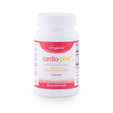 Cardio-Slim CoQ10: Dual-Action Cardiovascular Support