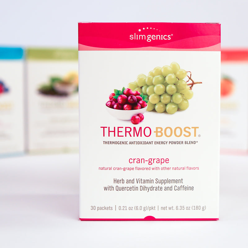 Cran-Grape Thermo-Boost
