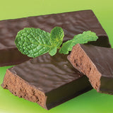 Chocolate Mint Bar