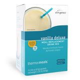 Vanilla Deluxe Very High Protein Meal Replacement